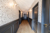 Shooting immobilier manoir en vente Brest, photographe immobilier brest Marc Glen Photographie