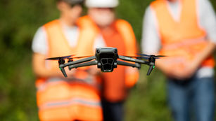 Reportage formation télépilote chez Drone Result - Marc Glen Photographie Photographe Corporate Brest