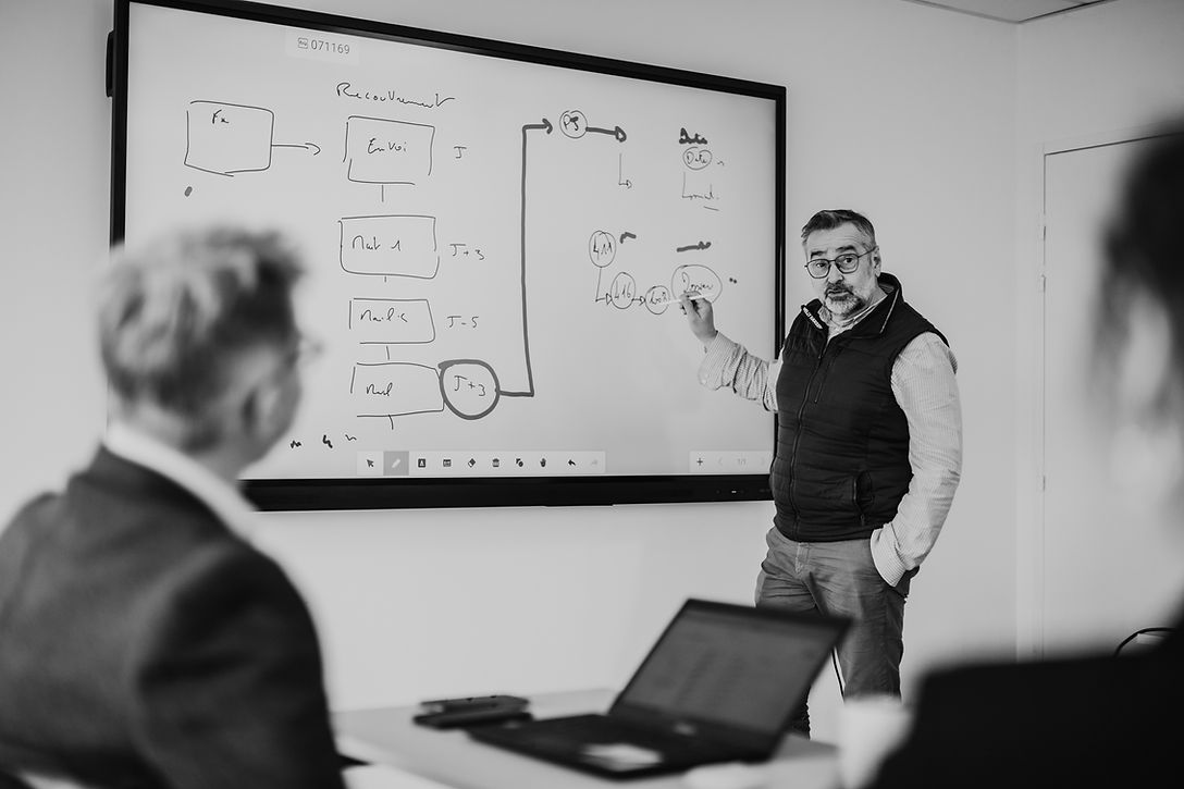 Bnaque d'images entreprise brest - Photographe corporate entreprise Brest, Finistère, Bretagne - Marc Glen Photographie