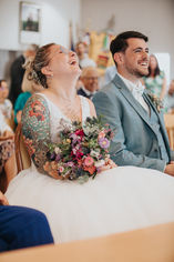Marc Glen Photographie, pour des photos de mariage prises sur le vif et pleines de vie