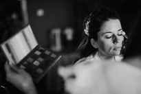 Photographe mariage Brest – préparation de la mariée par Marc Glen Photographie