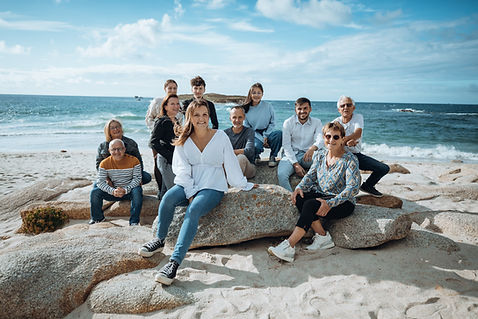 Marc Glen Photographie - Photographe professionnel spécialisé dans les shooting famille à Brest, Finistère, en Bretagne. Captures authentiques et lumineuses pour immortaliser vos moments uniques.