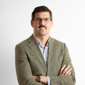 Photo portrait dirigeant immobilier photographe corporate brest Marc Glen photographie