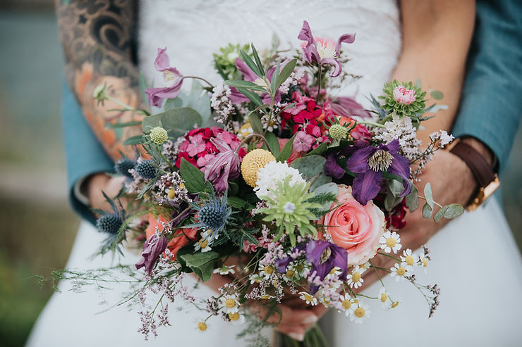 Déchiffrer les Tarifs des Photographes de Mariage en Bretagne