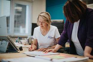 Banques d'images réalisé pour la marque Hollen à Guilers, Finistère