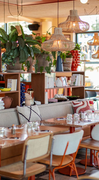 création d'une banque d'images sur ce restaurant brestois - marc glen photographie photographe corporate