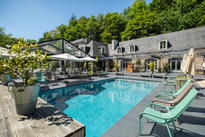 Banque d'images extérieur lieu de réception, photographe corporate Saint-Renan et Brest - Marc Glen Photographie