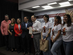 Palabra de Jaguar: Voces que Nacen en la Universidad de Xalapa