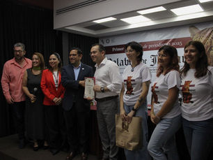 Palabra de Jaguar: Voces que Nacen en la Universidad de Xalapa