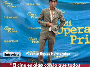 SOÑAR EN PANTALLA GRANDE