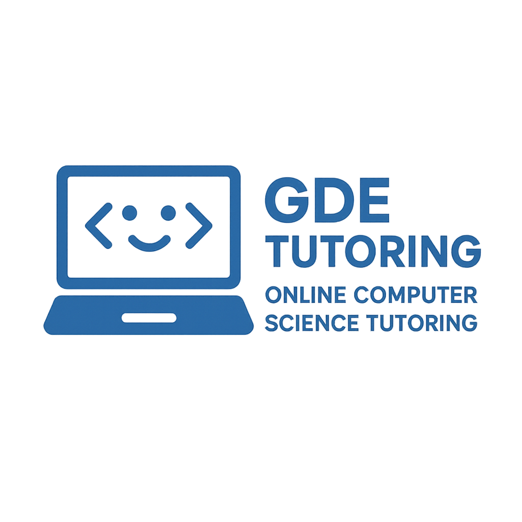 CompSci Tutoring