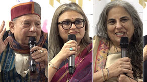 India Pinkfest Celebration of culture community and creativity