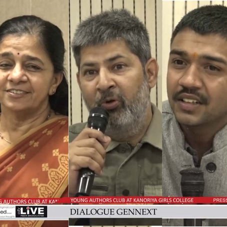 Fostering Sensitivity and Creativity in Young Minds Through Literature