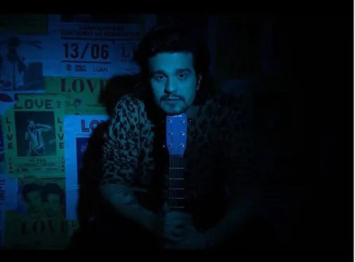 Luan Santana E Live Love Cantor Revela Os Detalhes Da Live De Sabado spiessantana