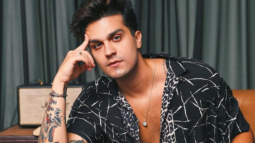 Luan Santana anuncia EP especial ‘The Comeback’ com grandes sucessos e faixa inédita