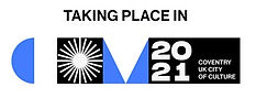 Coventry City Of Culture 2021 supported project