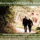Nature Connectedness Online Course from Derby University, Derbyshire UK