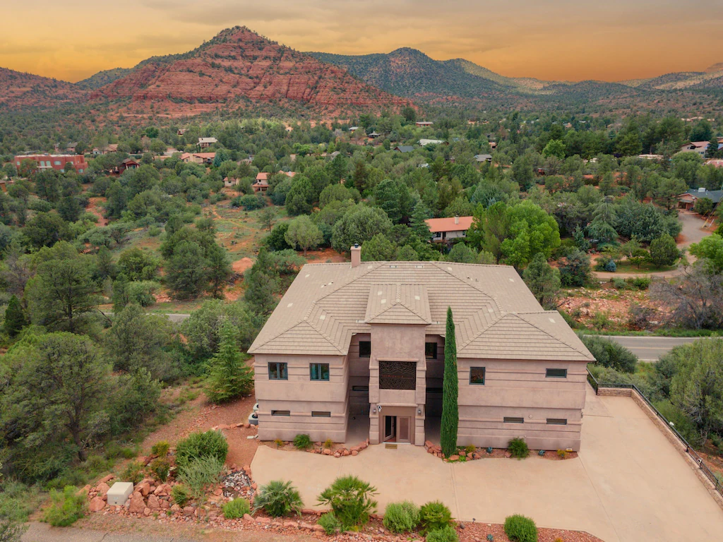 Sedona house front.webp