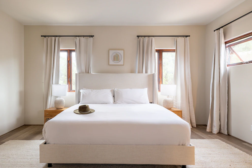 Room #2 Single Occupancy