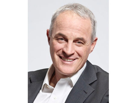 Le Professeur Didier Pittet rejoint le Conseil de Fondation