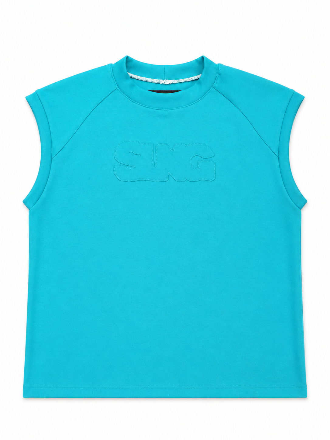 SUMMER TANK TOP
