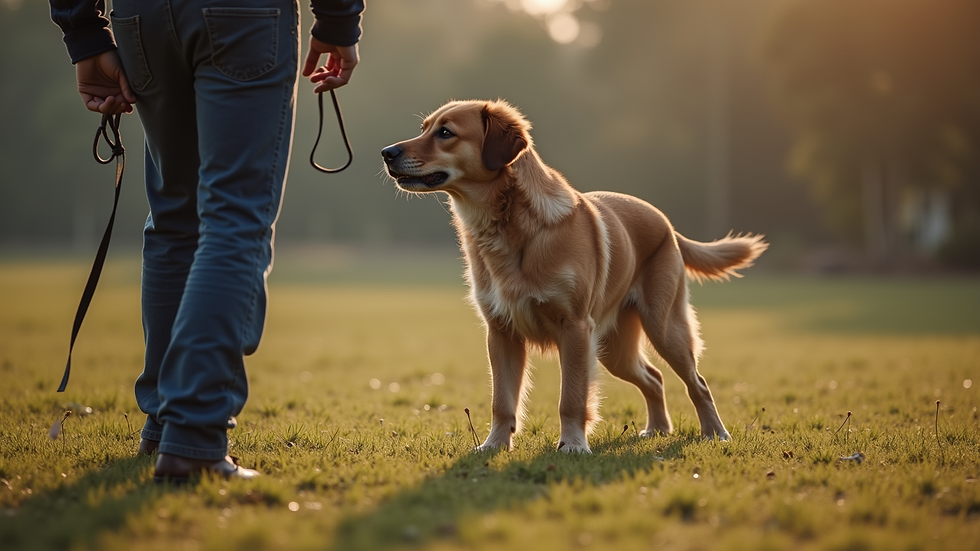 5 Astuces pour Éduquer votre Chien Efficacement