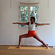 Cours de Yoga Royan Manon Laborie