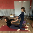 Cours de Yoga Royan