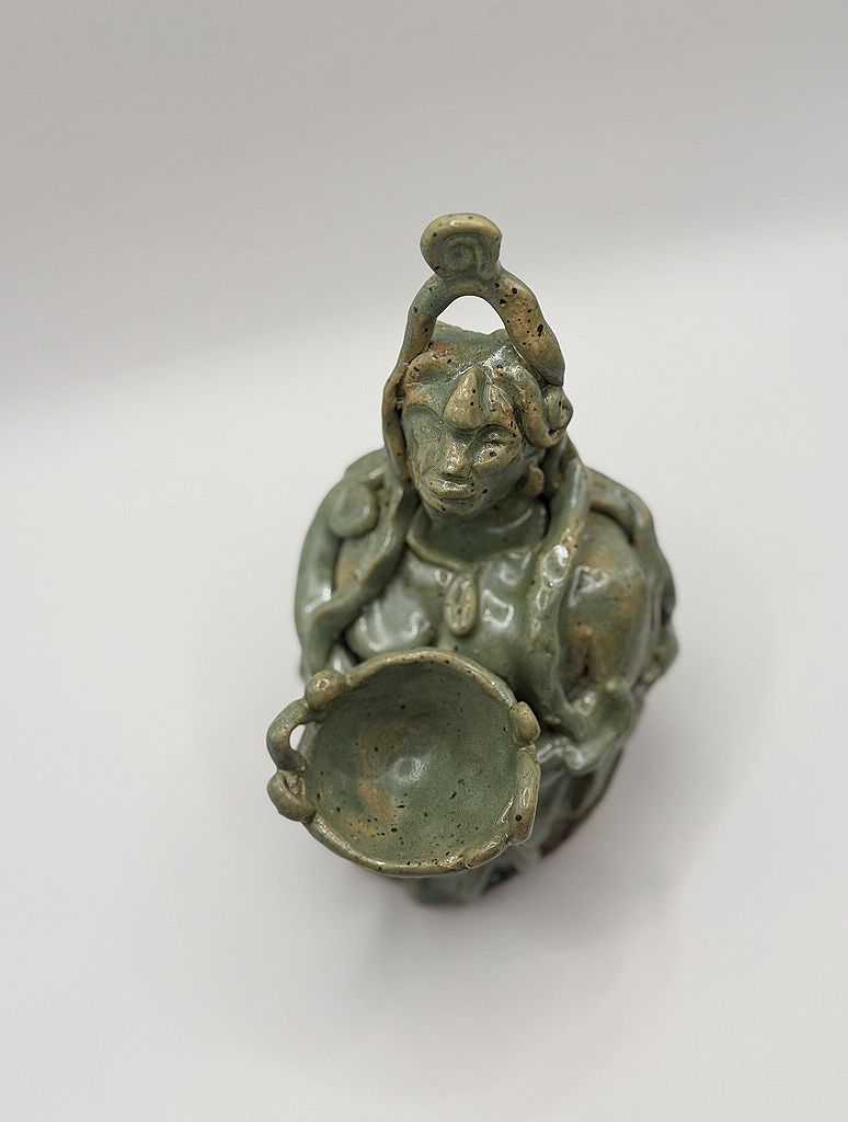 Thumbnail: WATER GODDESS