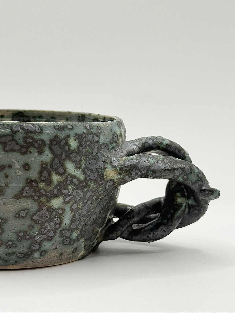 Thumbnail: LICHEN & ROOTS CAPPUCCINO 1