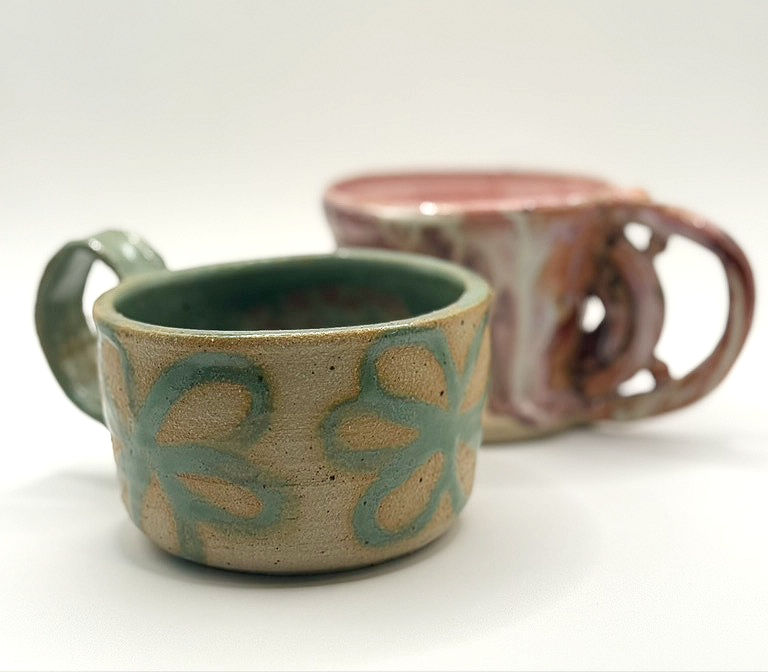 Thumbnail: BLOOM MUG