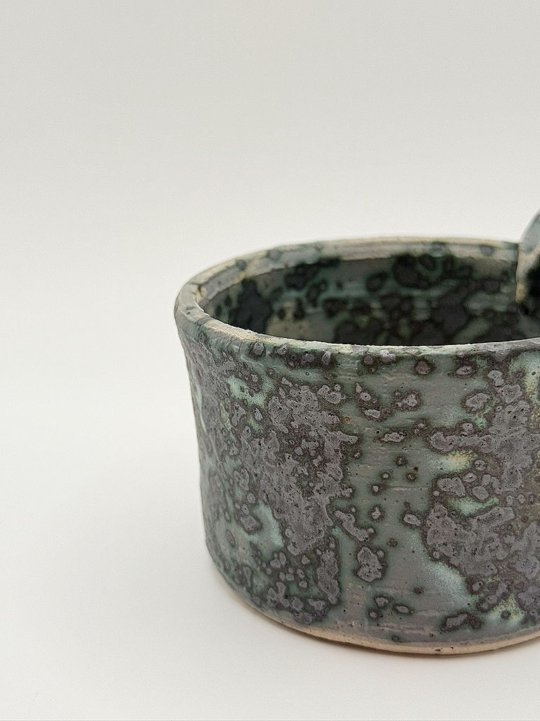 Thumbnail: LICHEN CAPPUCCINO 2