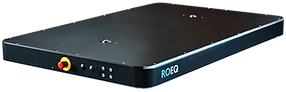 Module de chariot et rack TMS-C 1500 ROEQ