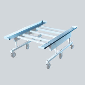 Rails Cart 300