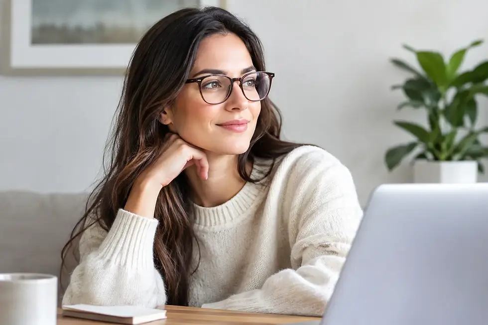 OVVO Eyewear Review for Daily Prescription Wear