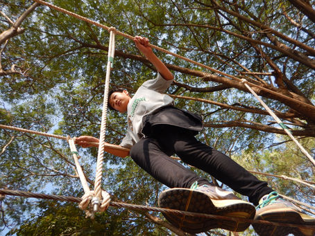 How to Apply Metacognitive Tools in Outdoor Education