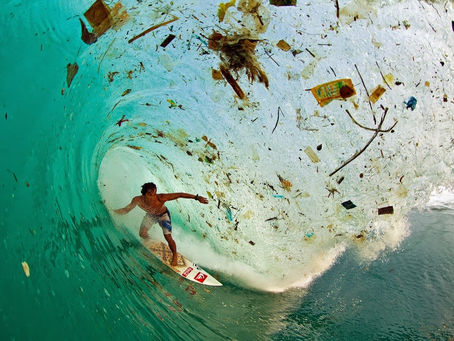 How Big is My Ecological Footprint? Assessing the Sustainability of Our Lifestyles