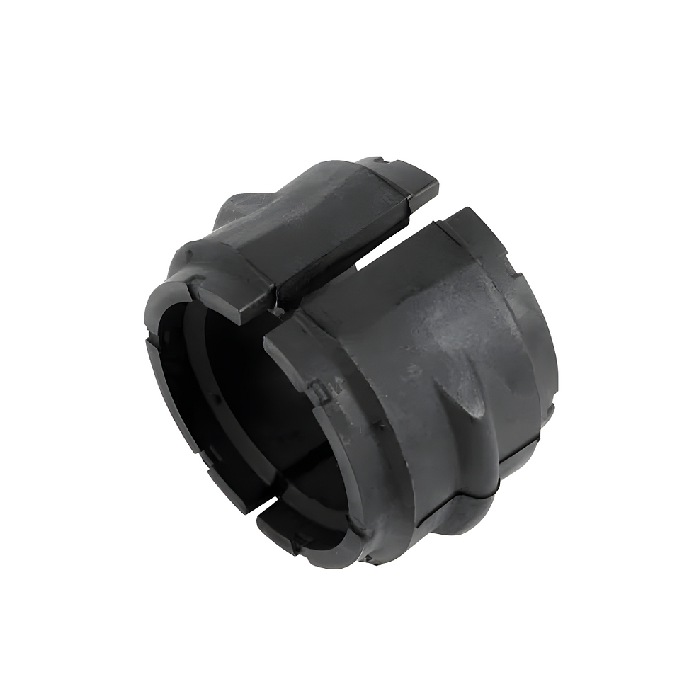 Bucha Central Barra Estabil Traseira