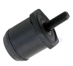 Batente Dianteiro Da Suspensao Da Cabine