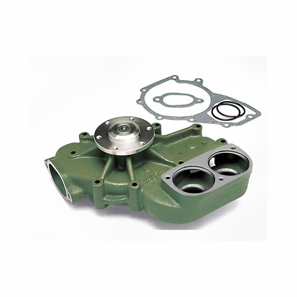 Bomba De Agua Om 457