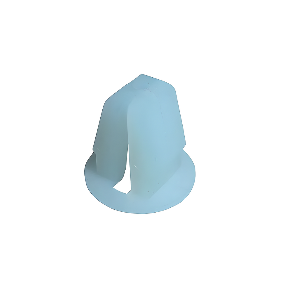 Bucha Aplic Diversas Cabine