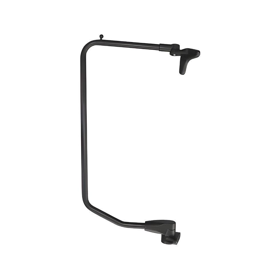 Braco Espelho Retrovisor Le Moderno