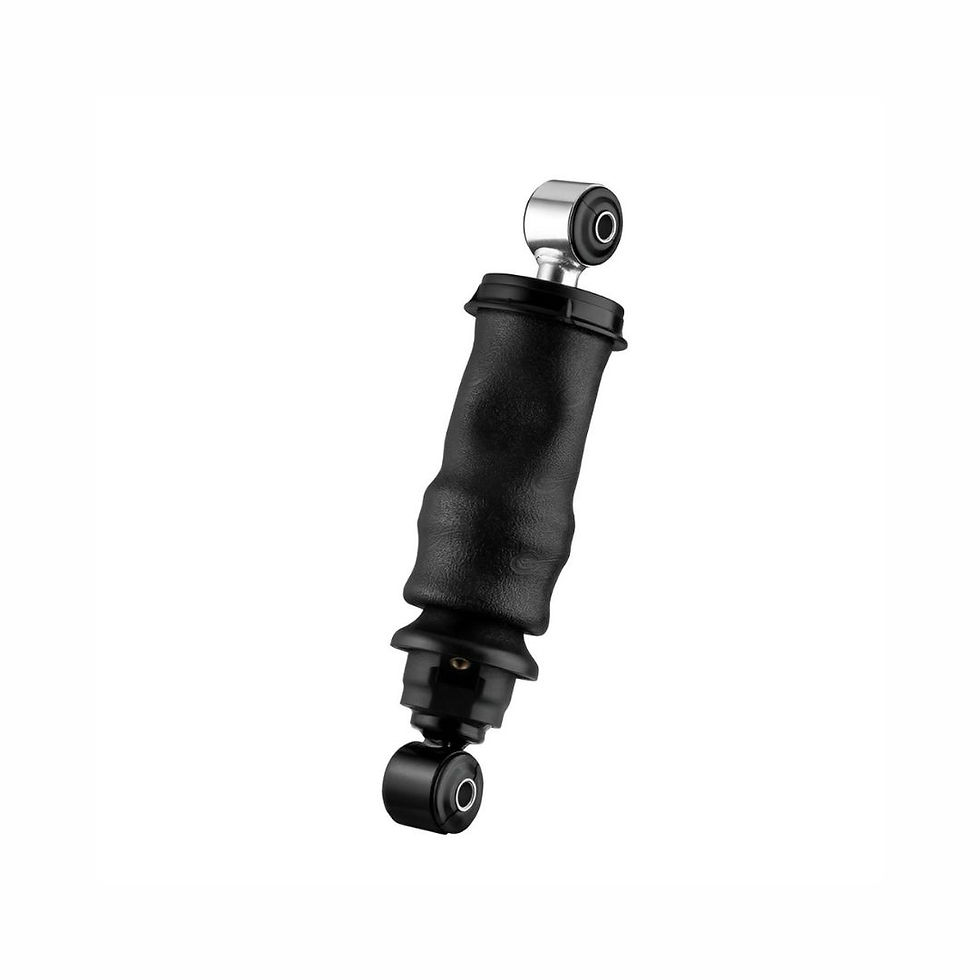 Bolsa Cabine C/amortecedor Diant