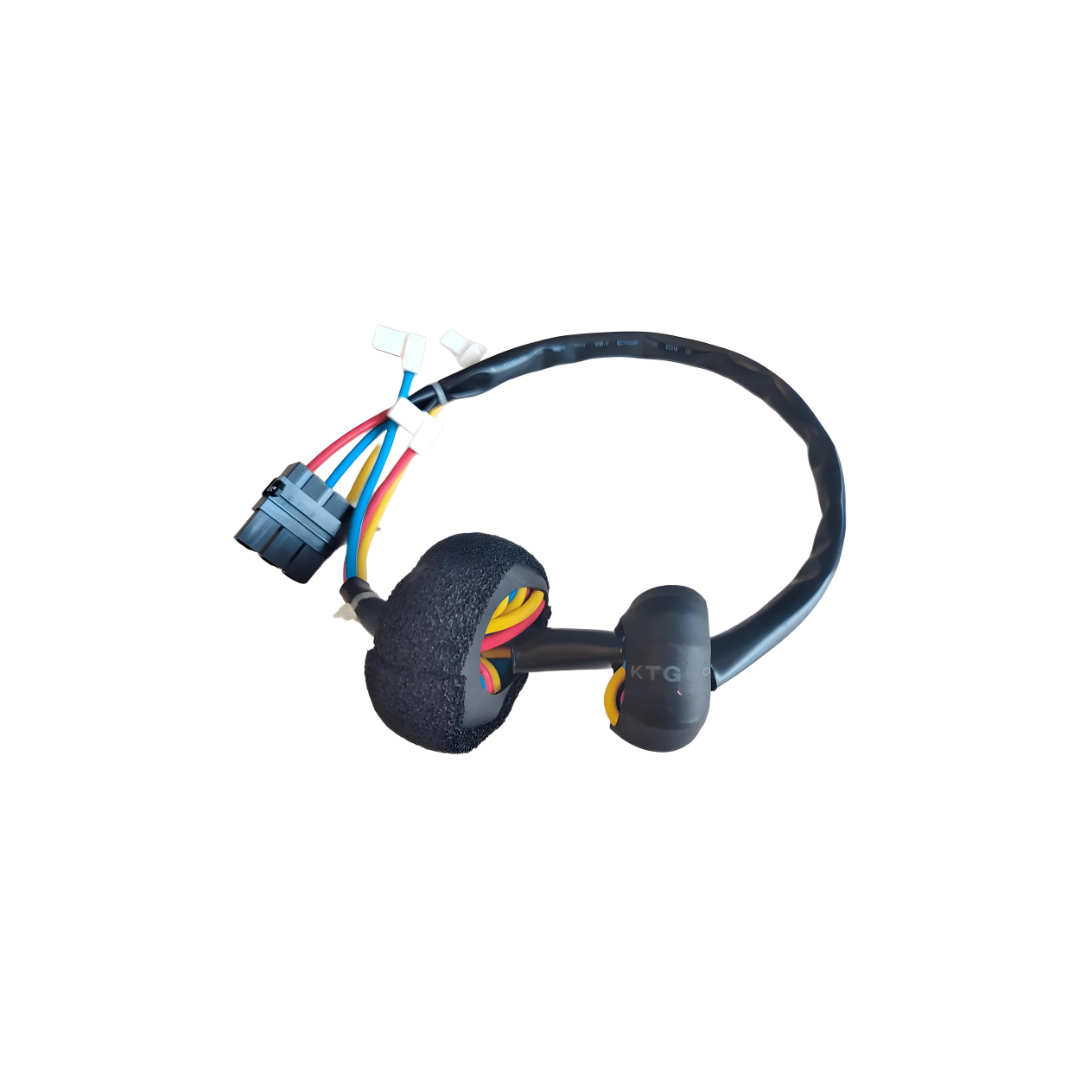 Cabo De Aco Ar Condicionado