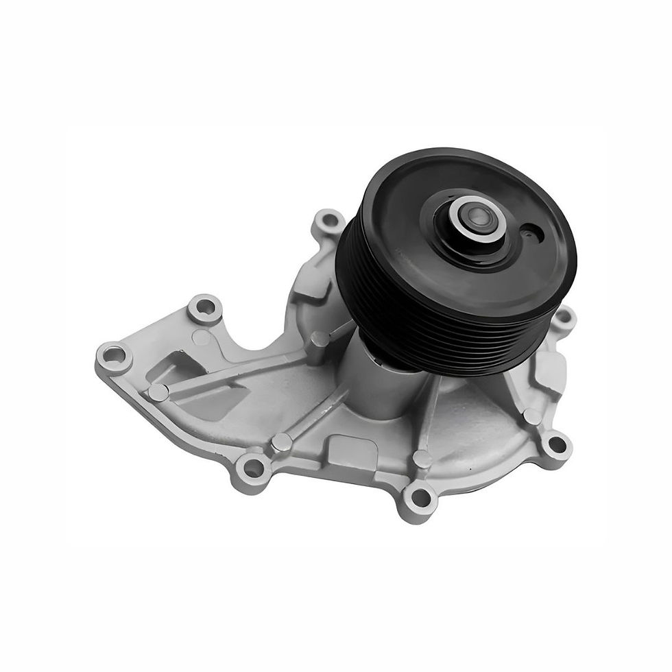 Bomba D Agua Ifs 8-160/9-160/10-160