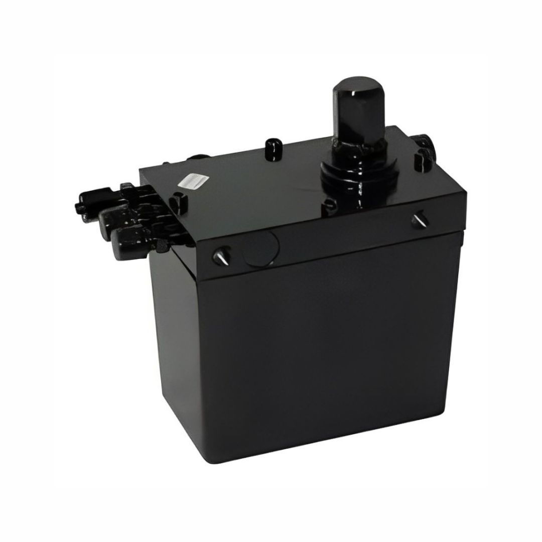 Bomba Basculante Cabine 2 Vias