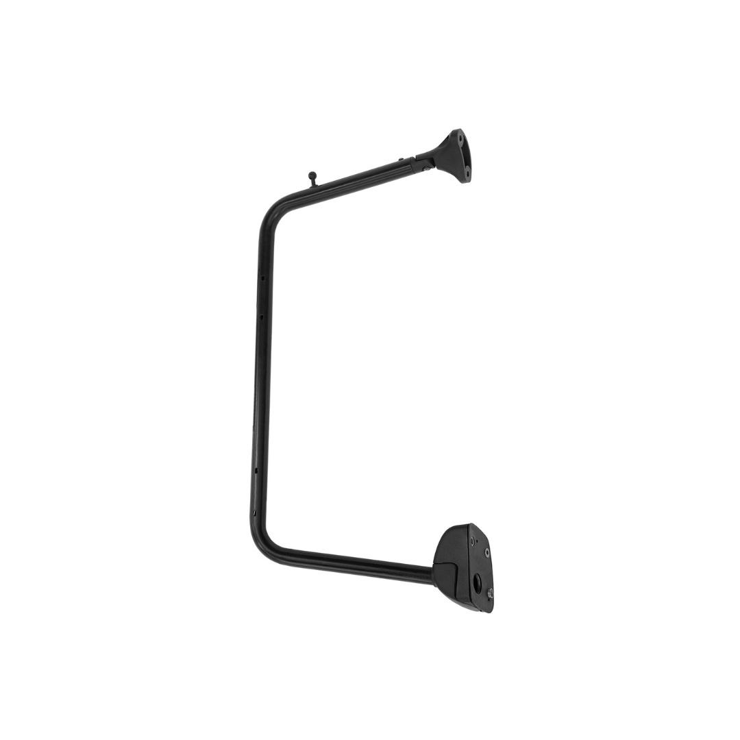 Braco Retrovisor Axor/atego Com Chicote Lado Esquerdo