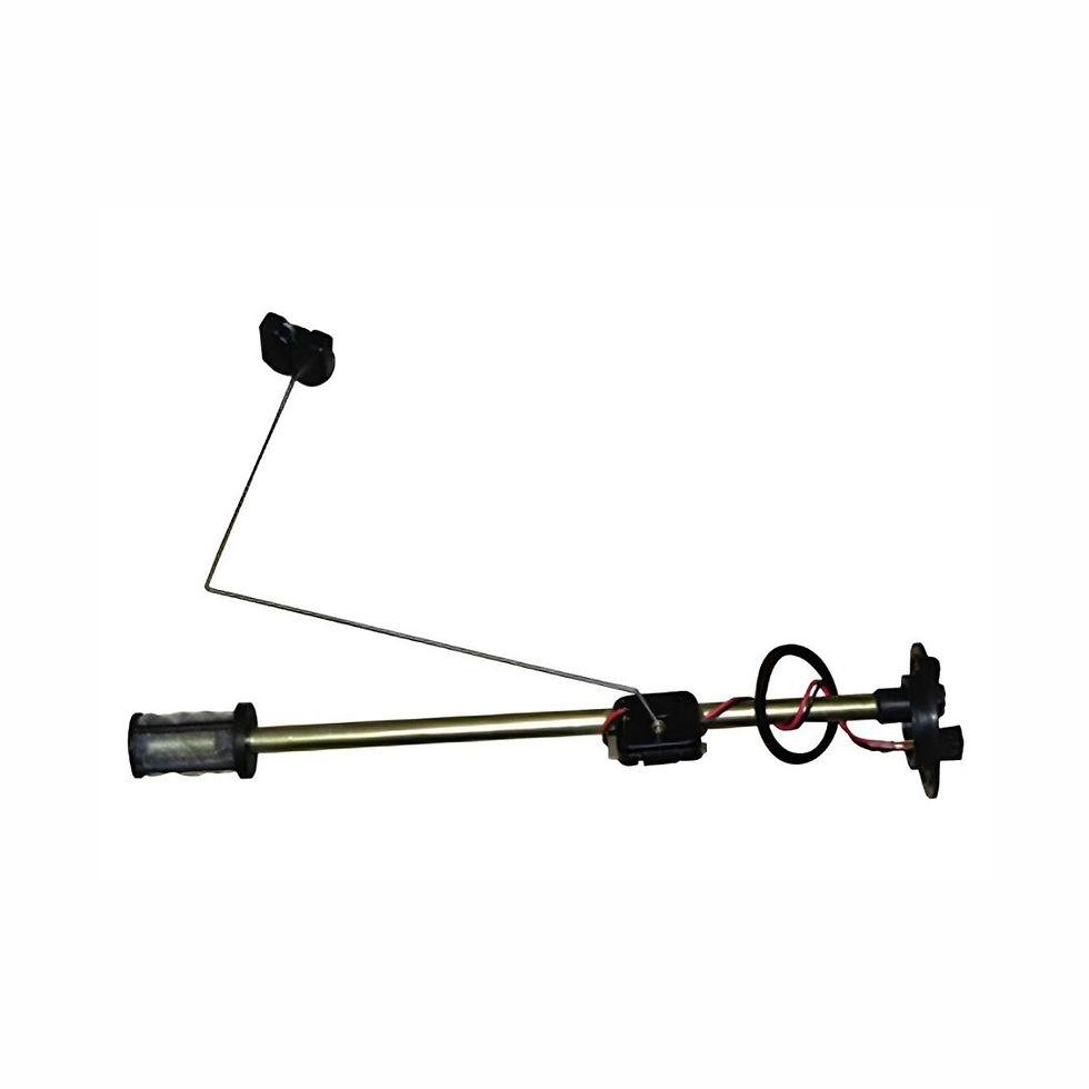 Boia Tanque Combustivel