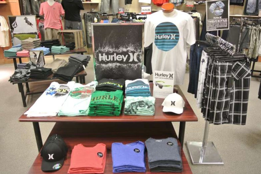 Hurley | Dillard's