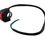 Thumbnail: All Purpose Universal Motorcycle Bike Handlebar ON/Off Button Switch Mount 7/8